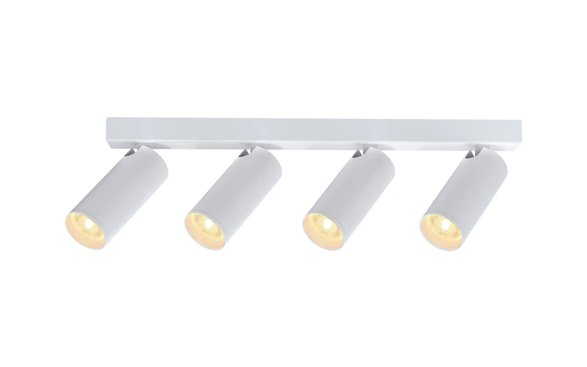 Nazare Ceiling Lights Mantra Fusion Surface Spot Lights